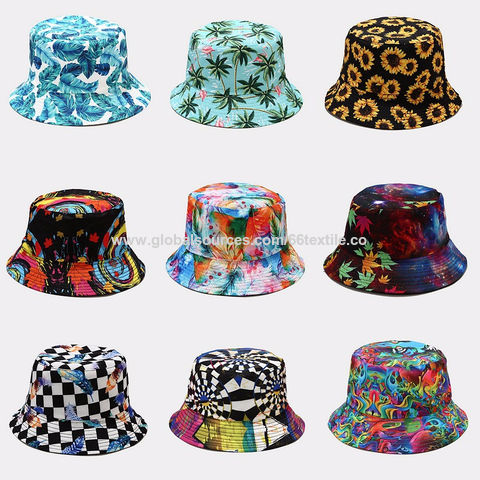 Classic Bucket Hat 2021 Bucket Hats 