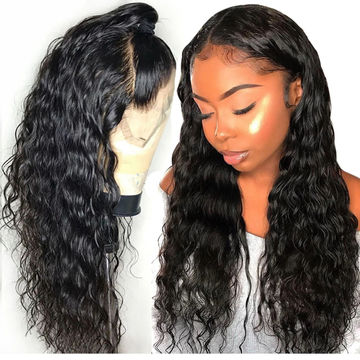 40 inch 360 lace wig