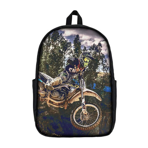Got Dirt Bike Motocross Racing Backpack 17 Inch Travel Laptop Backpack School Computer Bag Got Dirt Bike Motocross Racing Backpack 17 Inch Travel Laptop Backpack School Computer Bag