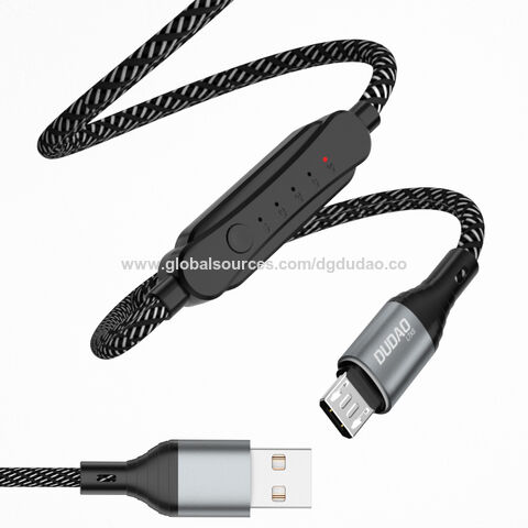 Buy Wholesale China 5a Timing Data Cable & Data Cable at USD 1.96 ...