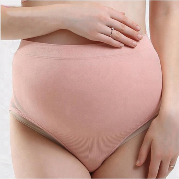 Buy Wholesale China Pregnant Women Support Panties Maternity Pregnancy Knickers  Underwear Maternity Pregnant Panties & Maternity Pregnant Panties at USD 1