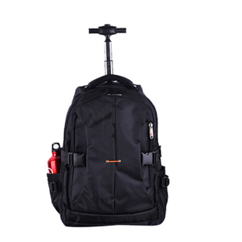 rolling large backpacks