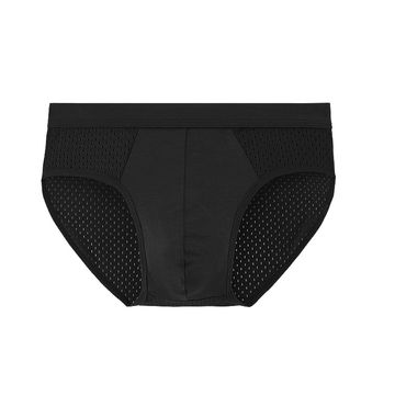 Mens Boxer Briefs Sexy Underwear Printed Boxers Men Cotton Boxers Panties  Calzoncillos Hombre Slip Men Underwear Shorts