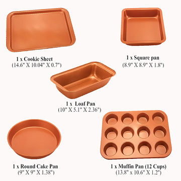 Bread pans - Industrial Baking Pans Manufacturer in China