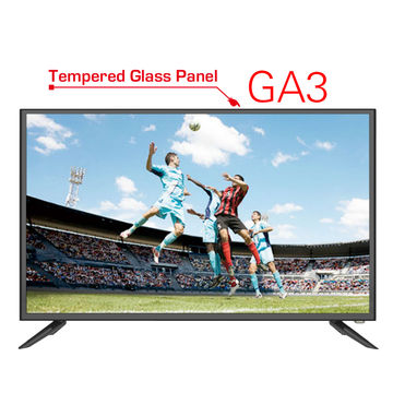 Smart TV 42 pulgadas de la televisión LED marco estrecho el mejor precio -  China TV 42 pulgadas y televisor inteligente precio