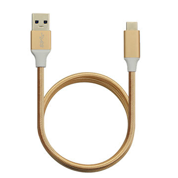 Double Sided USB Type C Cable
