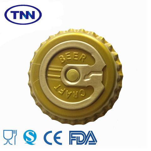 Lid Perfume Bottle Cap Seal \u0026 Crown Cap 