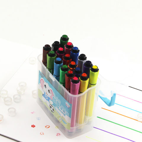 Hexagon Bulk Pack Crayons, 6 Different Colors, (3,000 Crayons)