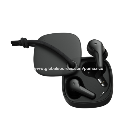 ChinaANC Bluetooth 5.2 TWS Earbuds ANC/Ambient/Bluetooth adjustable mode, 10mm speaker driver