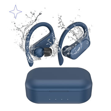 Earphones Bluetooth Wireless 