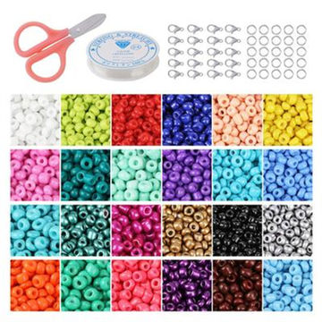 Buy Wholesale China 300pcs Fruit Smiley Polymer Clay Beads 15