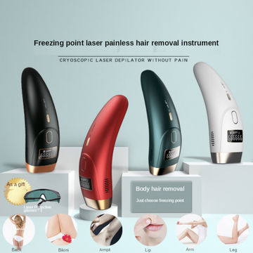 Buy Wholesale China Laser Ipl Hair Removal Machine Hand Held Laser Hair  Removal Equipment Sapphire Hair Removal Device & Laser Ipl Hair Removal  Machine at USD  | Global Sources