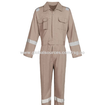 Vêtements de travail Utomotive ensemble uniforme de vêtements de sécurité  d'électricien - Chine Uniformes de travail et uniformes prix