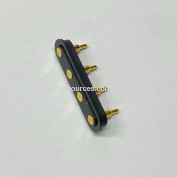 Buy Wholesale China China Supplier Of Pogo Pin Connector Spring-loaded ...