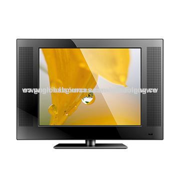 China Factory cheapest LCD VGA monitor for computer on Global Sources ...