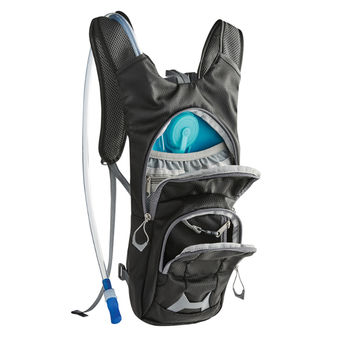 ozark trail hydration backpack 2l