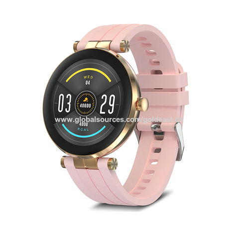 Buy Wholesale China Smart Watch Heart Rate Monitor Color Screen Multi ...