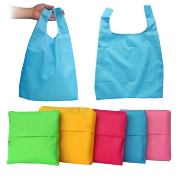 Achetez en gros Sac Fourre tout En Nylon Pliable En Polyester Et