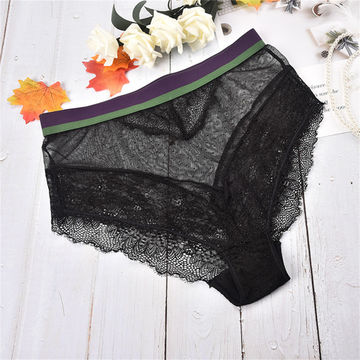 Wholesale net underwear In Sexy And Comfortable Styles 