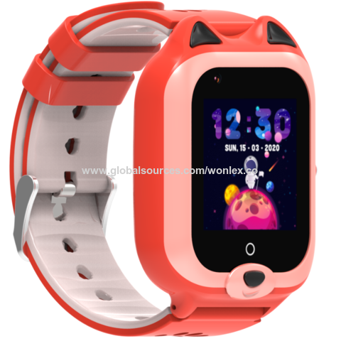best camera watch 2020