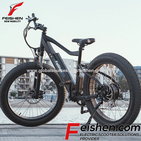 Buy Wholesale China Electric Bikes For Adult 48v 750w & Electric Bike ...