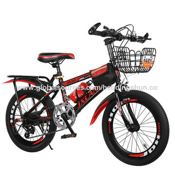 Profetie Afscheiden neutrale Buy Wholesale China High Quality Children Sport Bike ,kids Teenager Mtb  Cycle Steel Frame Disc Brake 18 20 22 Inch & Children Bike at USD 49 |  Global Sources