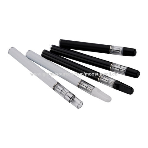 China Black disposable pen charge with customer service on Global ...