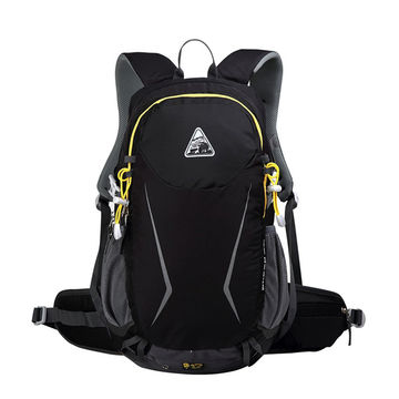 Buy Black Outdoor Multi Purpose Backpack Travel Hiking Fishing