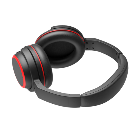 Compre Auriculares Bluetooth De Baja Latencia (40ms) Portátiles