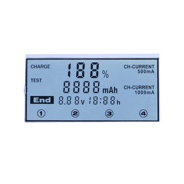 lifetime of lcd displays price