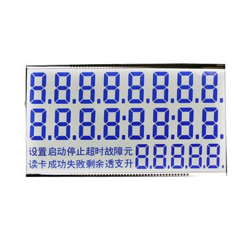 large screen lcd displays factory