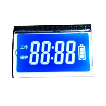 lcd panel screen hs code factory