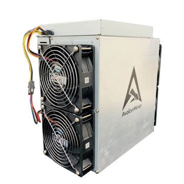 bitmain antminer