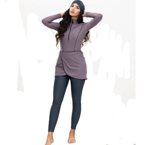 Muslim Swimwear Women Islamic Modest Swimming Suit Costume, New Modern Looking Modesty Wear - Expore China Wholesale Muslim Swimwear and Muslim Swimwear, Islamic Swimming Suit, Muslim Swimsuit | Globalsources.com Muslim Swimwear Women Islamic Modest Swimming Suit Costume, New Modern Looking Modesty Wear - Expore China Wholesale Muslim Swimwear and Muslim Swimwear, Islamic Swimming Suit, Muslim Swimsuit | Globalsources.com