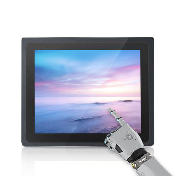 wholesale touch screen computer monitor quotation