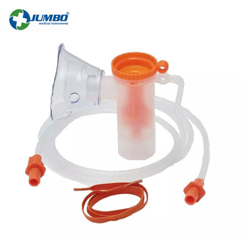 Buy Wholesale China Adjustable Asthma Inhaler With Oxygen Tube ...
