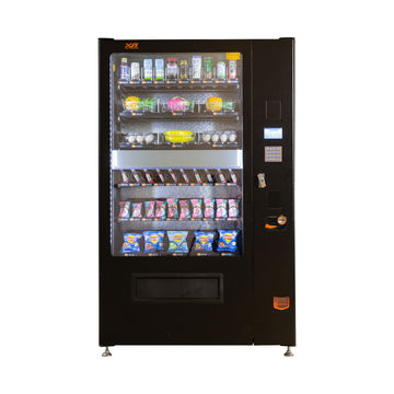 Cold Drink Elevator Vending Machine