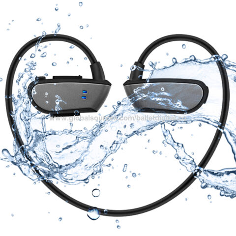 Waterproof Mp3 Player 