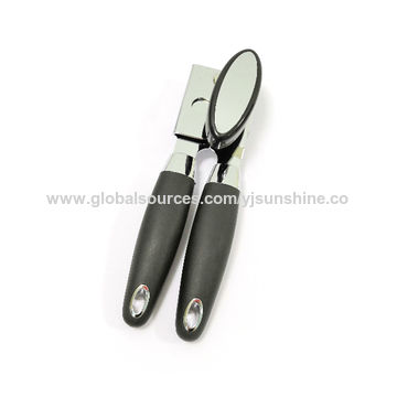Buy Wholesale China Tin Opener, Manual Can Openers Safe Cut