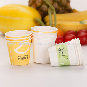 Buy Wholesale China Disposable 12 Oz Coffee Cups With Lids, Insulated ...