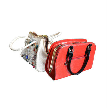 Buy Wholesale China Fashion Quality Good Condition Bag Second Hand