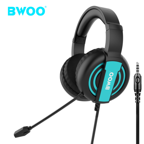 2021 Best Seller Wired Gaming Headset 