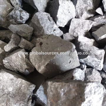 China Ferro Silicon/Fe Si Powder/Ferro silicon lump price on Global ...
