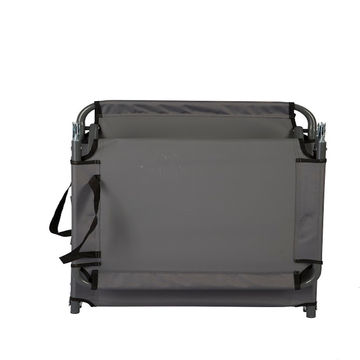 heavy duty folding cot