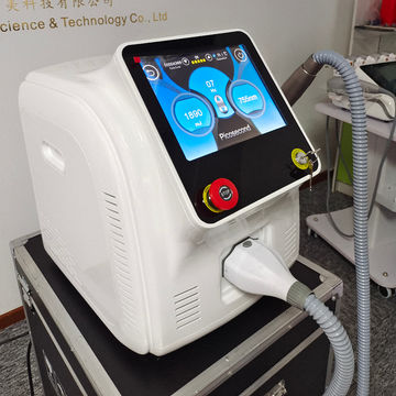 Buy Wholesale China 2021 Hot Sold Picos Laser Tattoo Removal Machine & Tattoo  Removal Machine at USD 1600 | Global Sources