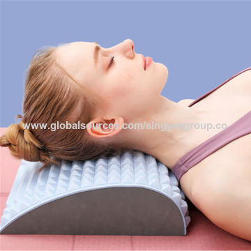 Lumbar Massage Cushion 