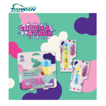 Taiwan Catch Stack Bubble Series on Global Sources,sopa bubble