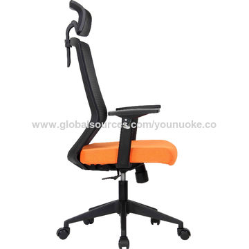 Best Ergonomic Office Chair for Back Pain Swivel Chair - China