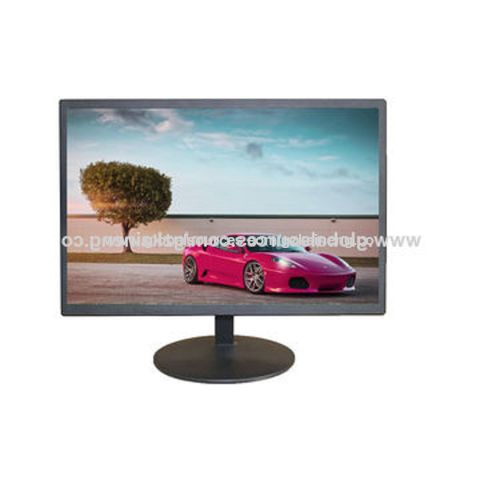 Tft Led Monitor 15.4 Inch 