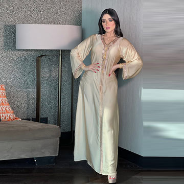 Buy China Wholesale Hot Style Wholesale Middle East Long Sleeve Abaya Clothes Women Muslim Dress Islamic Clothing & Muslim Prayer Dress $18 | Globalsources.com Buy China Wholesale Hot Style Wholesale Middle East Long Sleeve Abaya Clothes Women Muslim Dress Islamic Clothing & Muslim Prayer Dress $18 | Globalsources.com